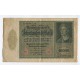 ALEMANIA 1922 10000 MARCOS BILLETE EN BUEN ESTADO